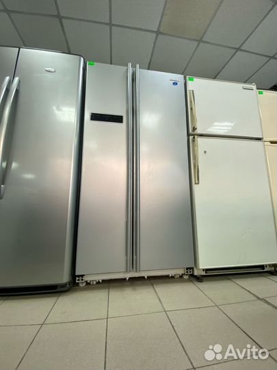 Бу Холодильник