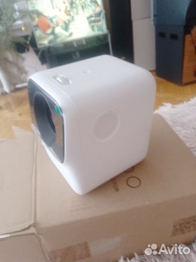 Проэктор xiaomi T2
