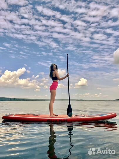 Сап борд доска sup board