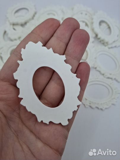 Рамки декоративные для творчества