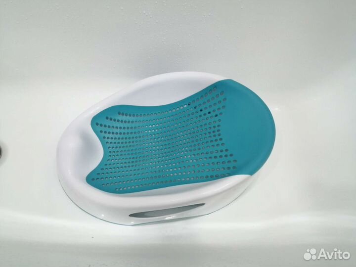 Горка для купания funkids