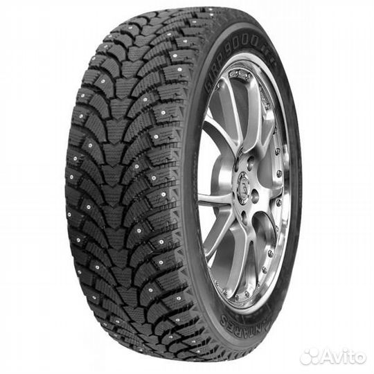 Antares Grip 60 Ice 235/55 R18 104T