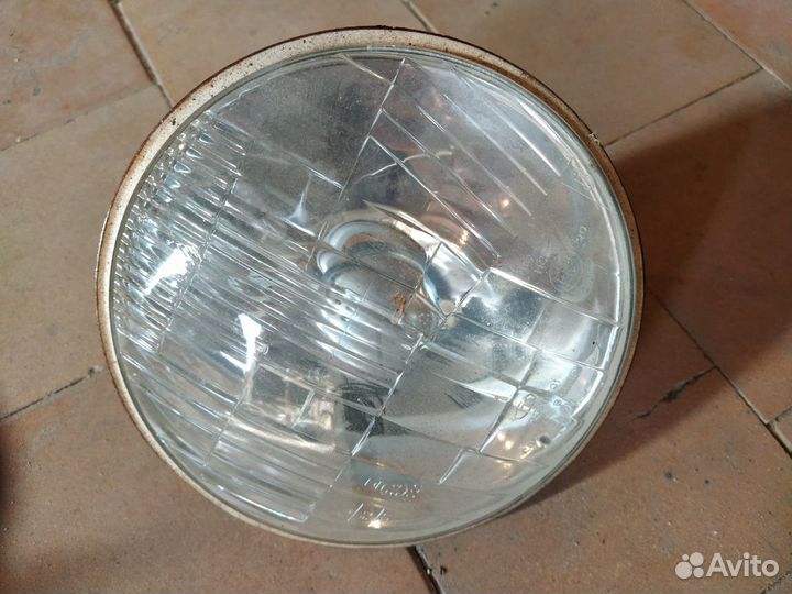 Фары доя ваз 2101