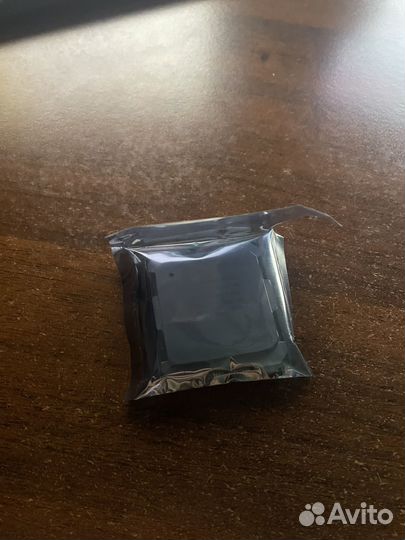 Процессор xeon 1650v4