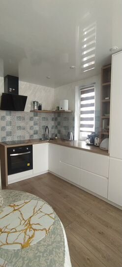 2-к. квартира, 45,2 м², 9/16 эт.