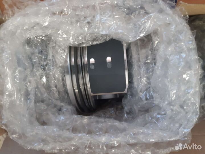 Поршневая группа УАЗ патриот С 95,5 на 409 мотор