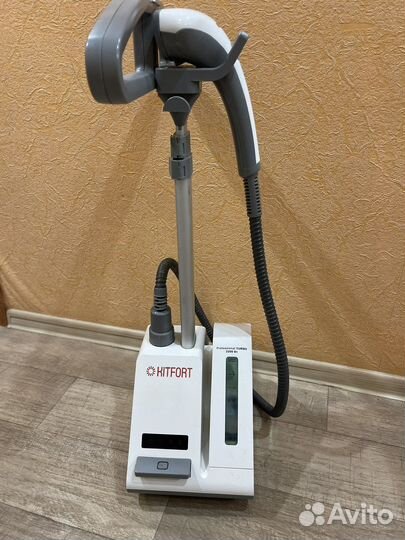 Парогенератор kitfort