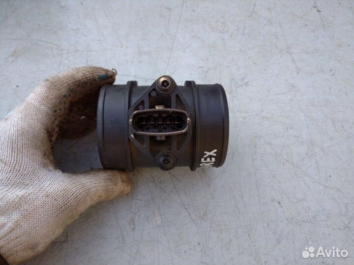 Дмрв Хендай Сантафе Старекс