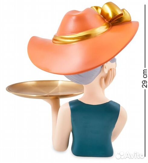 Подставка Мадемуазель A2184097