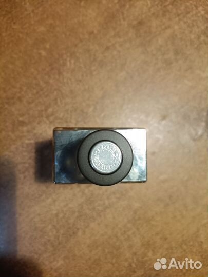 Мужская туалетная вода