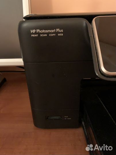 Принтер hp cnob R2R 016, CN216 - 64001 цветной