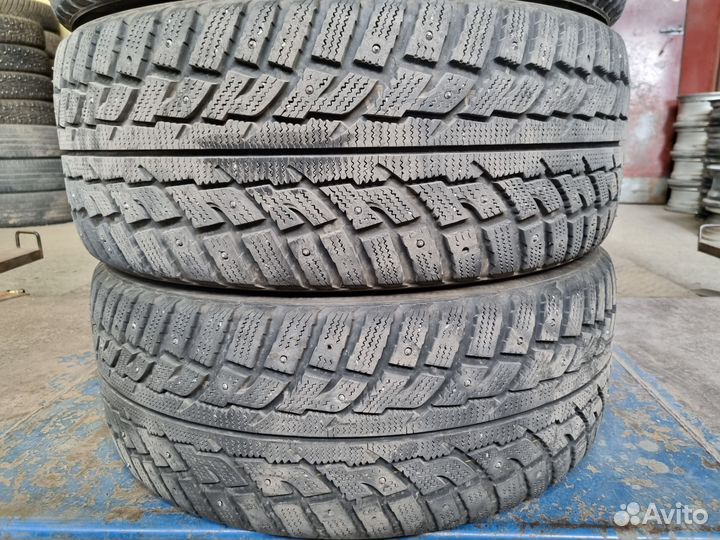 Kumho I'Zen RV Stud KC16 255/55 R18