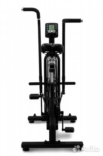 Велотренажер Эйрбайк VF-AirBike GT