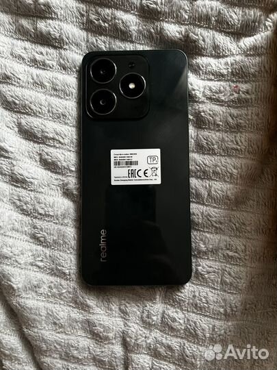 realme C61, 6/128 ГБ