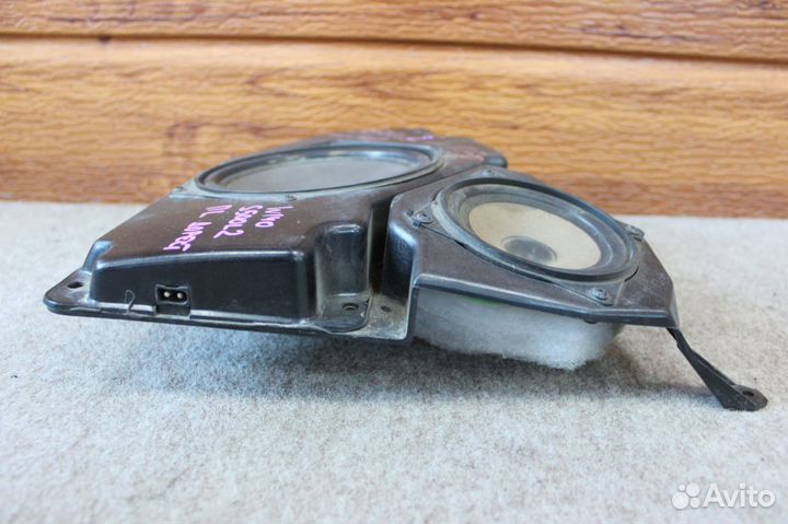 Динамик передней левой двери Mercedes S-Class W140