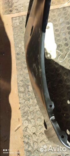 Крыло на kia spectra