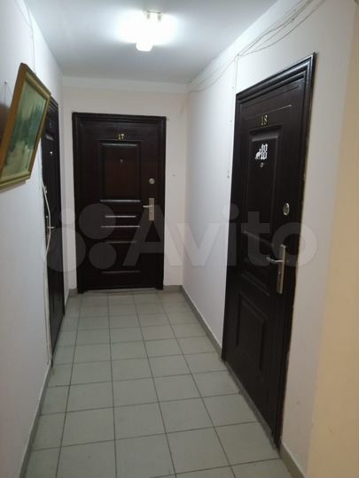 1-к. квартира, 28 м², 3/9 эт.