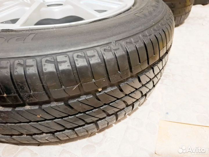 Sava Perfecta 175/65 R14 82T