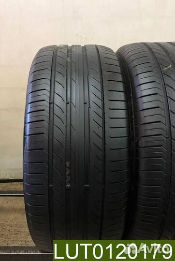 Continental ContiSportContact 5 SUV 275/50 R20 113W