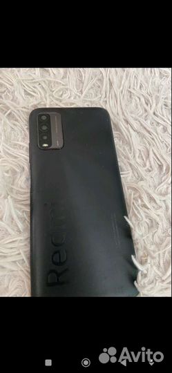 Телефон Redmi 9T