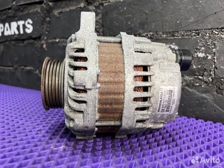 Генератор Honda Freed GB3-1432942 2012