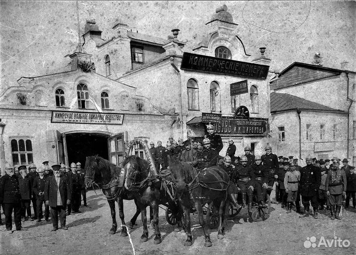 Кимры СССР ретро подборка + 1,7 млн фото архив
