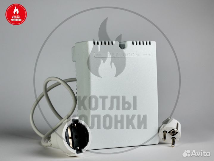 Стабилизатор напряжения Teplocom ST-555