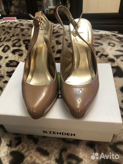 Туфли женские 37 размер
