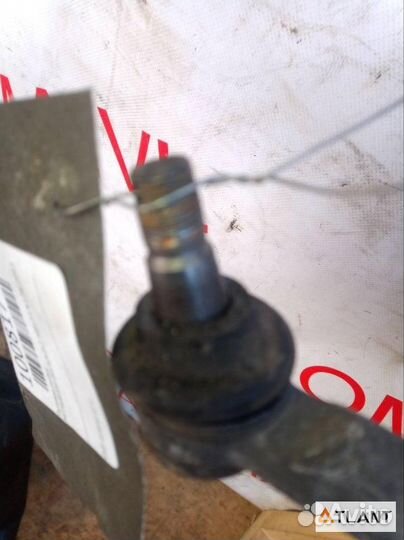 Рулевая рейка mitsubishi delica D:2