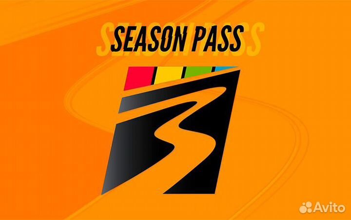 Project Cars 3 - Season Pass (Steam)