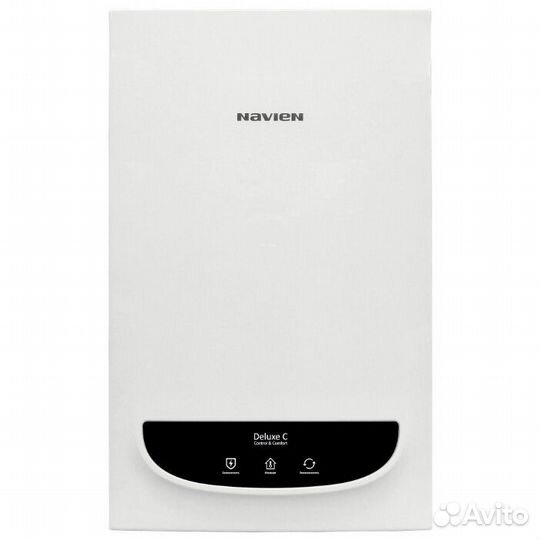 Газовые Котлы Двухконтурные Navien