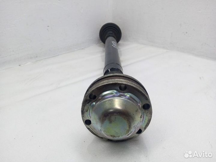 Вал привода skoda octavia A7 Передний правый