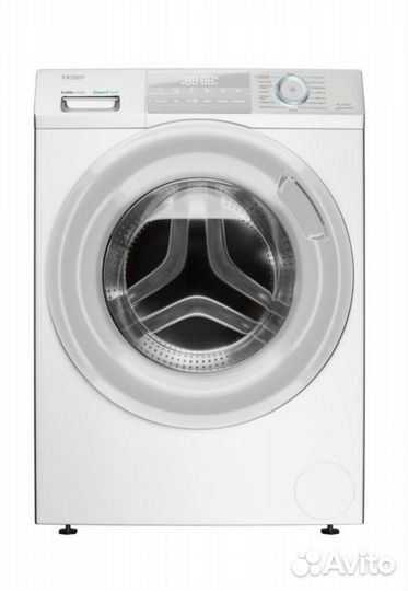 Стиральная машина haier hw60-BR12929B