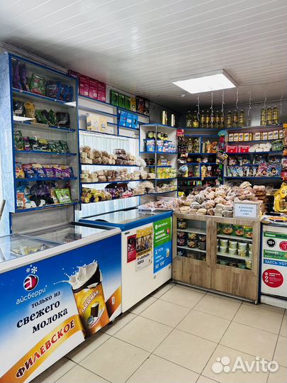 Продается магазин Почеп