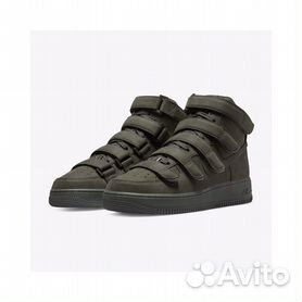 Adidas air hot sale force high