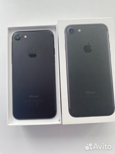 iPhone 7, 32 ГБ
