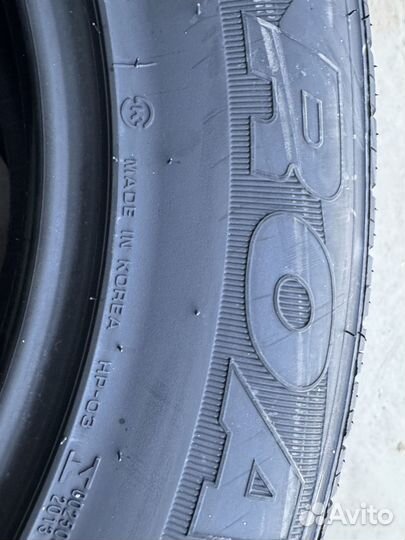 Nexen Roadian HP 265/60 R18 110H