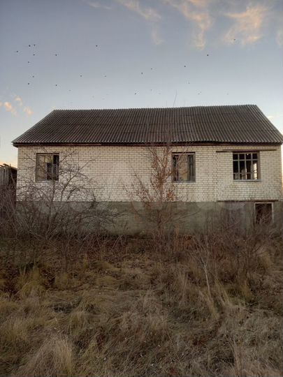 Дом 78,1 м² на участке 20 сот.