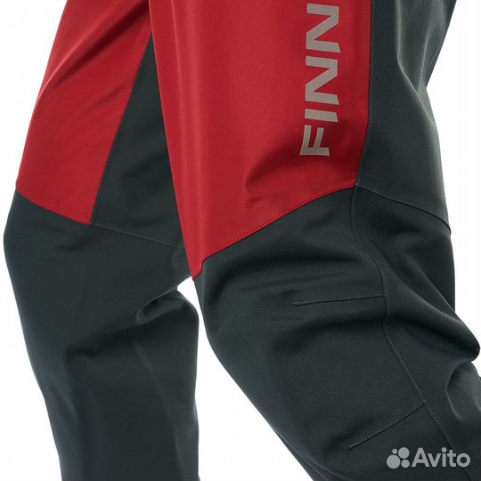 Вейдерсы Finntrail Speedmaster-Z 1529 Red