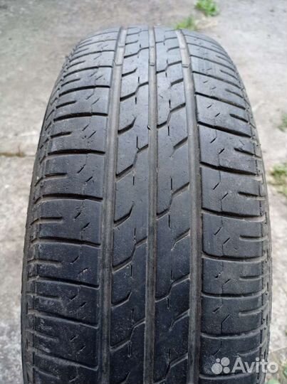 Bridgestone B391 185/65 R15