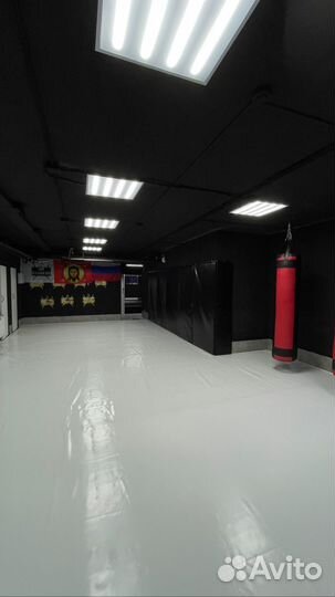 Секция бокса Юг Великий