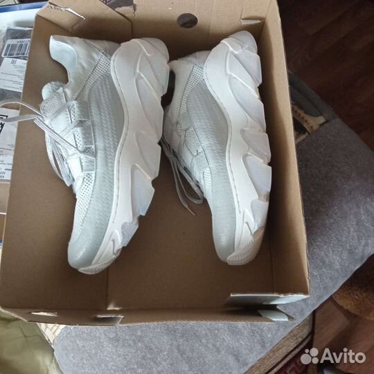 Обувь женские натуральная кожа 39 размер