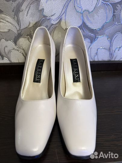 Туфли женские