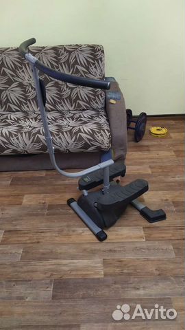 Кардиотренажер