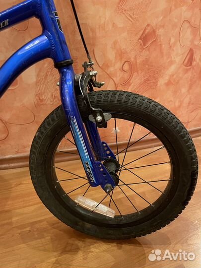 Велосипед детский Mongoose