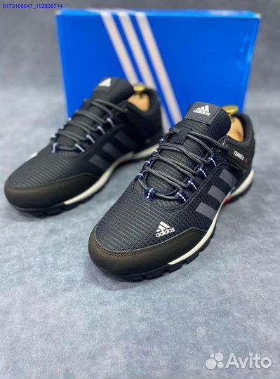 Кроссовки Adidas Terrex (Арт.40041)