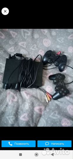 Sony PS2