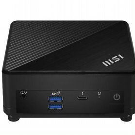 Системный блок для бизнеса MSI Cubi 5 12M-014XRU