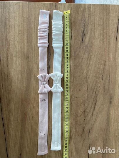 Повязка на голову Morhercare(мазекеа)