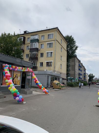 Свободного назначения, 33 м²